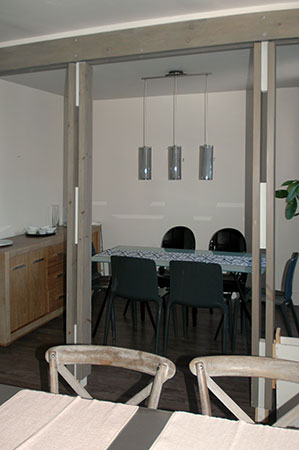 Rénovation générale - 25point4