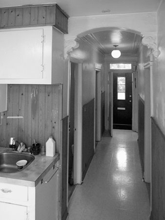 Rénovation générale - 25point4