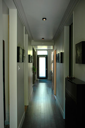 Rénovation générale - 25point4