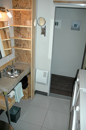 Rénovation générale - 25point4